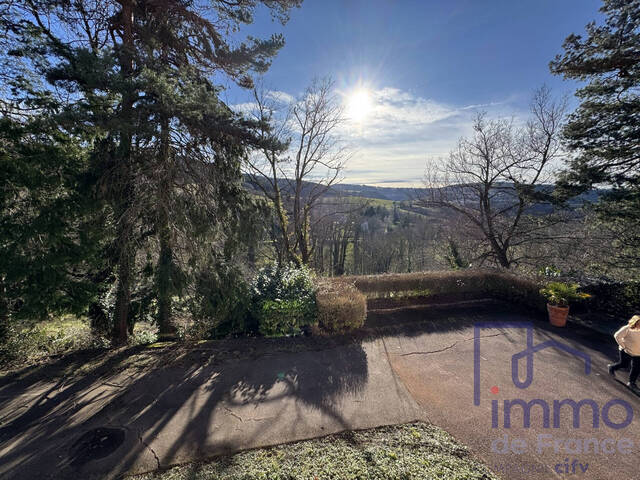 Sale House villa 8 rooms 188.48 m² Firminy 42700