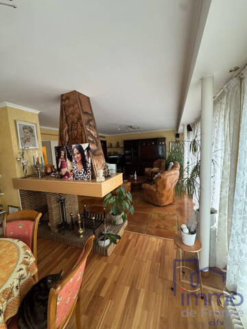 Sale House villa 8 rooms 188.48 m² Firminy 42700