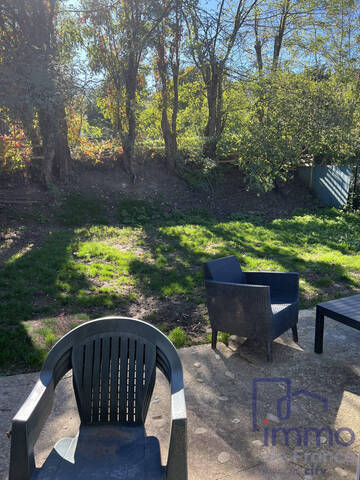 Vente Maison ancienne 7 pièces 137.02 m² Fraisses 42490