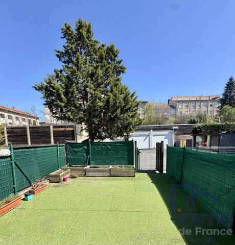 Sale House 5 rooms 101.27 m² Saint-Étienne 42100
