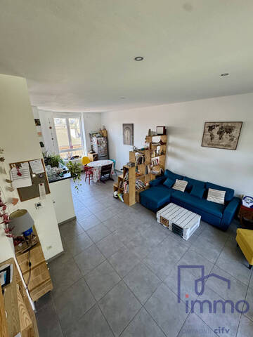 Sale House 5 rooms 101.27 m² Saint-Étienne 42100