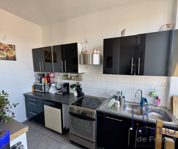 Sale House 5 rooms 101.27 m² Saint-Étienne 42100