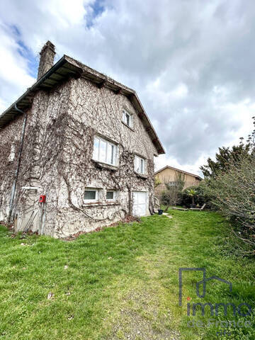 Sale House 5 rooms 142.25 m² Montbrison 42600