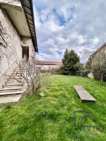 Sale House 5 rooms 142.25 m² Montbrison 42600