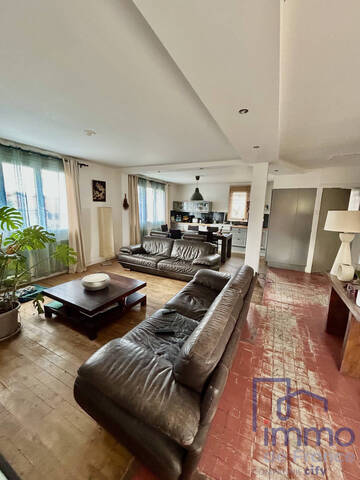 Sale House 5 rooms 142.25 m² Montbrison 42600
