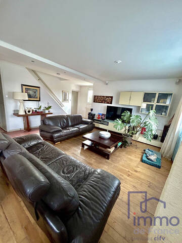 Sale House 5 rooms 142.25 m² Montbrison 42600