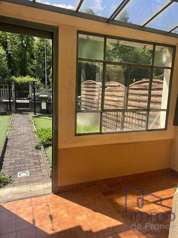 Vente Maison 4 pièces 85 m² Unieux 42240