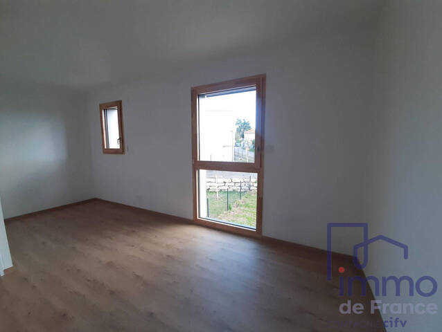 Sale Apartment 4 rooms 85.5 m² Saint-Bonnet-les-Oules 42330