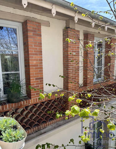 Vente Appartement 3 pièces 74 m² Saint-Just-Saint-Rambert 42170