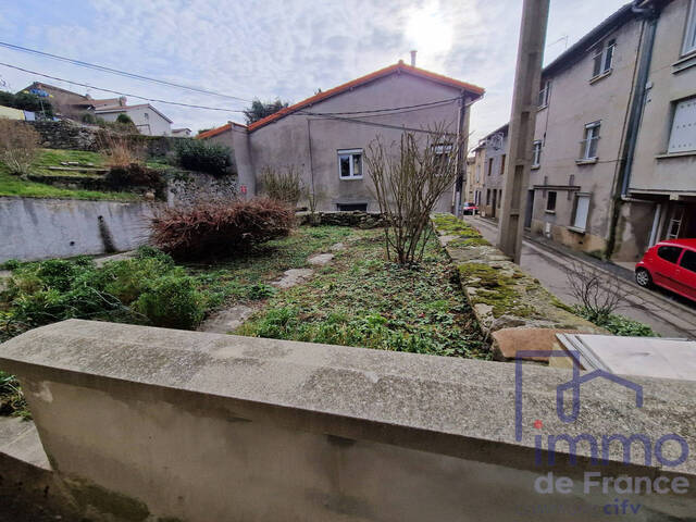 Sale House 4 rooms 88.48 m² Saint-Héand 42570