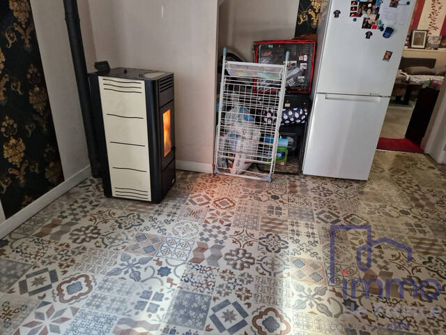 Sale House 4 rooms 88.48 m² Saint-Héand 42570