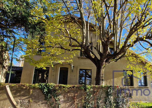 Sale House maison ancienne 6 rooms 135 m² Saint-Just-Saint-Rambert 42170