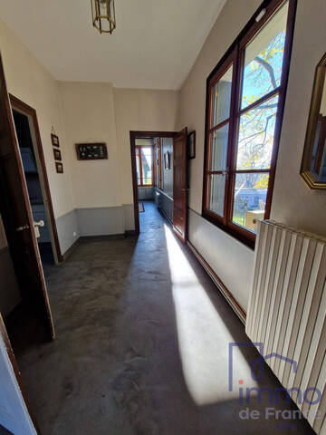 Sale House maison ancienne 6 rooms 135 m² Saint-Just-Saint-Rambert 42170