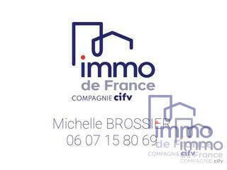 Sale House maison traditionnelle 8 rooms 153 m² Saint-Bonnet-les-Oules 42330