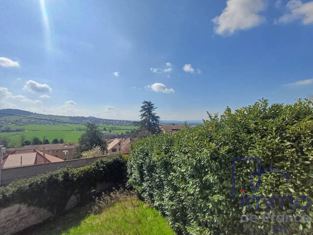 Vente Maison traditionnelle 3 pièces 66.8 m² Saint-Galmier 42330