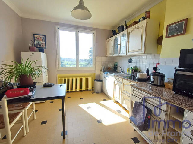 Vente Maison traditionnelle 3 pièces 66.8 m² Saint-Galmier 42330