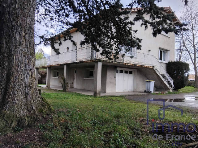 Vente Maison traditionnelle 6 pièces 146.28 m² Montbrison 42600