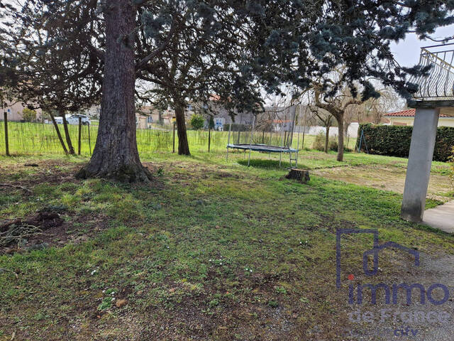 Vente Maison traditionnelle 6 pièces 146.28 m² Montbrison 42600