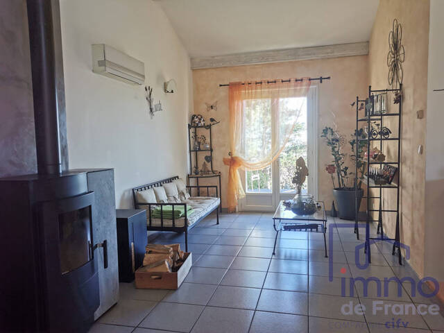 Vente Maison villa 9 pièces 168 m² Montbrison 42600