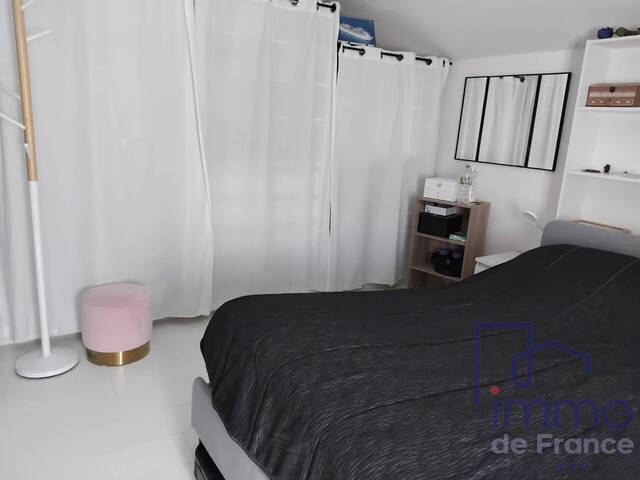 Vente Maison ancienne 4 pièces 90 m² Montrond-les-Bains 42210