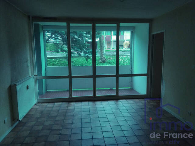 Vente Appartement 4 pièces 82.2 m² Saint-Étienne 42000