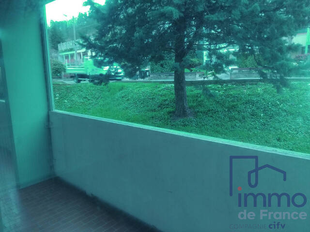 Vente Appartement 4 pièces 82.2 m² Saint-Étienne 42000
