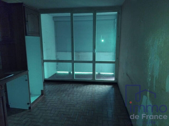 Vente Appartement 4 pièces 82.2 m² Saint-Étienne 42000