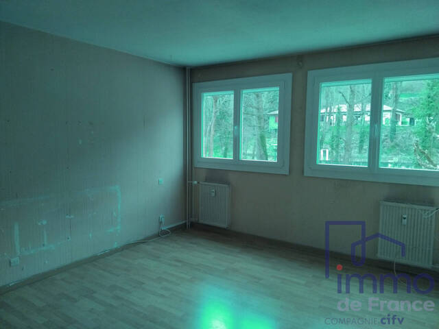 Vente Appartement 4 pièces 82.2 m² Saint-Étienne 42000