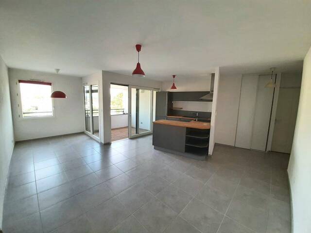 Rent Apartment t3 69 m² Montrond-les-Bains 42210