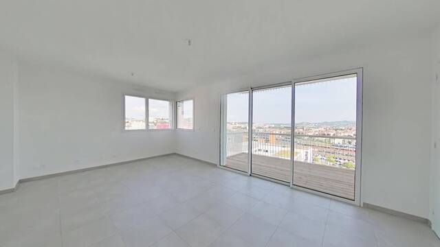 Rent Apartment t2 51 m² Saint-Étienne 42100