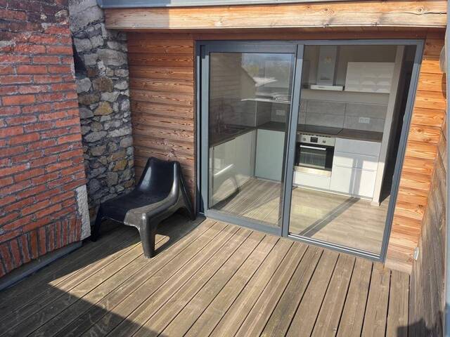 Rent Apartment t2 45 m² Saint-Étienne 42000 ZENITH