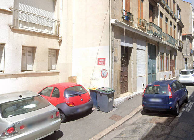 Rent Parking Saint-Étienne 42000 CENTRE VILLE