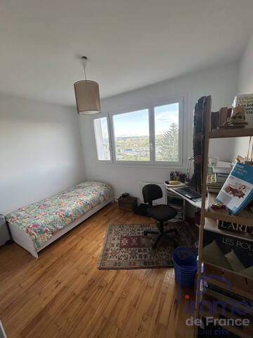 Vente Appartement 3 pièces 70 m² Saint-Étienne 42100