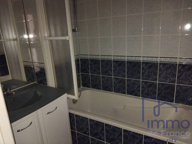 Vente Appartement 2 pièces 43.32 m² Saint-Étienne 42000