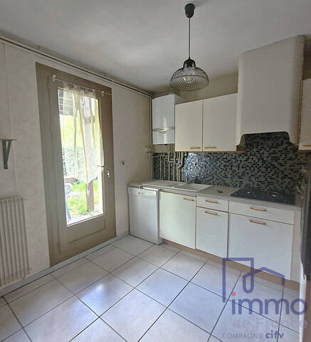 Vente Maison 5 pièces 97 m² Saint-Étienne 42000