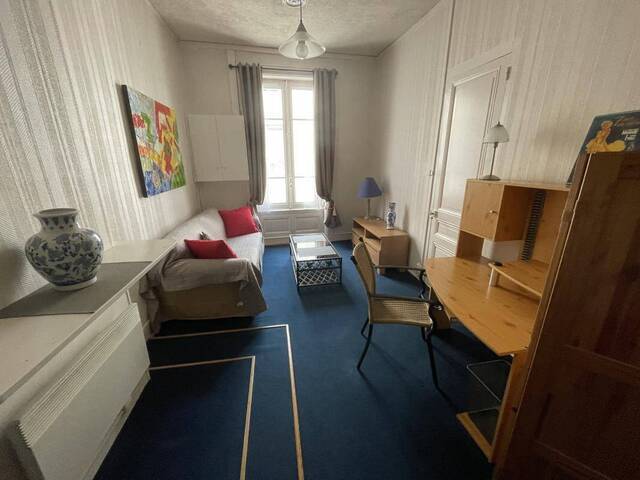 Rent Apartment t1 38 m² Saint-Étienne 42000 JACQUARD