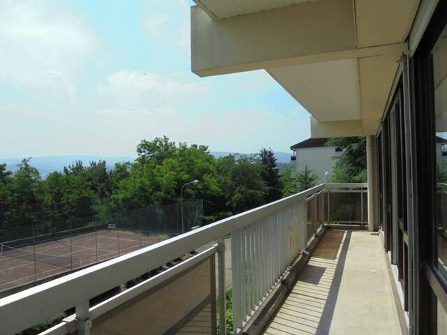 Rent Apartment t2 56 m² Sorbiers 42290 SORBIERS