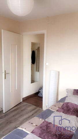 Vente Appartement 2 pièces 40.65 m² Saint-Étienne 42000
