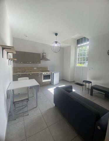Rent Apartment t1 34 m² Le Puy-en-Velay 43000