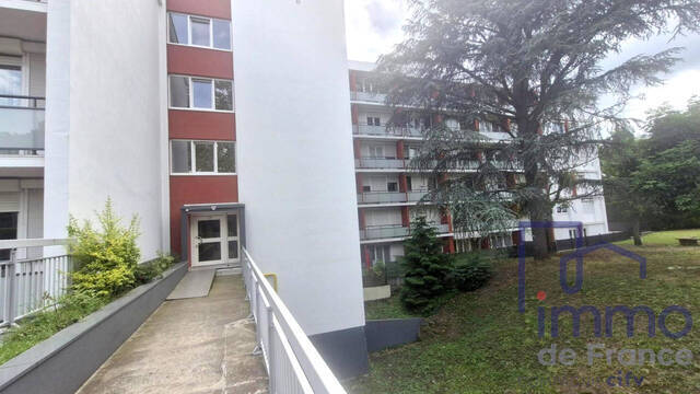 Vente Appartement 5 pièces 129.12 m² Saint-Étienne 42000