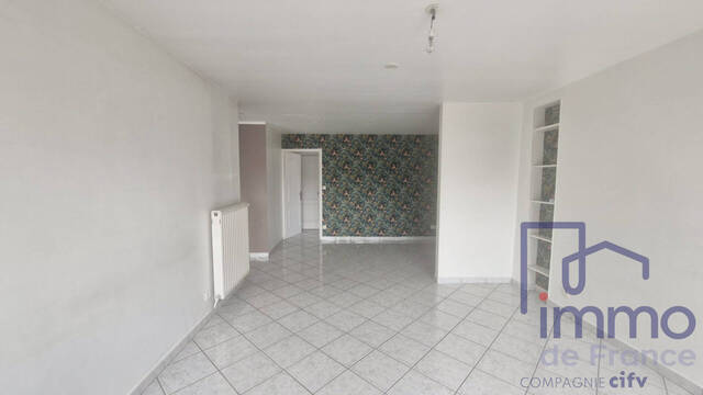 Vente Appartement 5 pièces 129.12 m² Saint-Étienne 42000