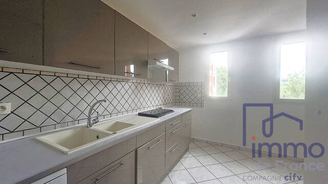 Vente Appartement 5 pièces 129.12 m² Saint-Étienne 42000