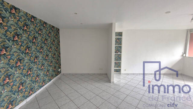 Vente Appartement 5 pièces 129.12 m² Saint-Étienne 42000
