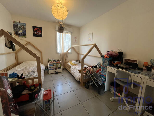 Vente Appartement 3 pièces 88 m² Saint-Genest-Lerpt 42530