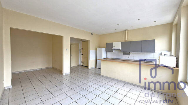 Sale Apartment 2 rooms 62.33 m² Saint-Étienne 42000