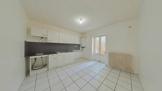 Rent Apartment t3 61 m² Rive-de-Gier 42800