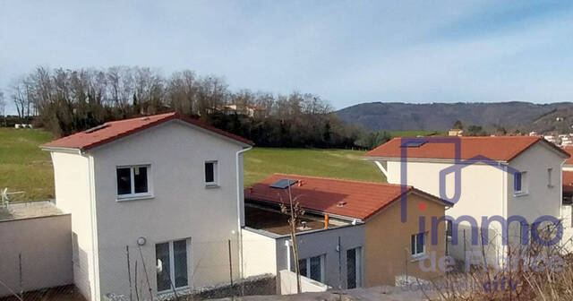 Vente Maison Unieux 42240