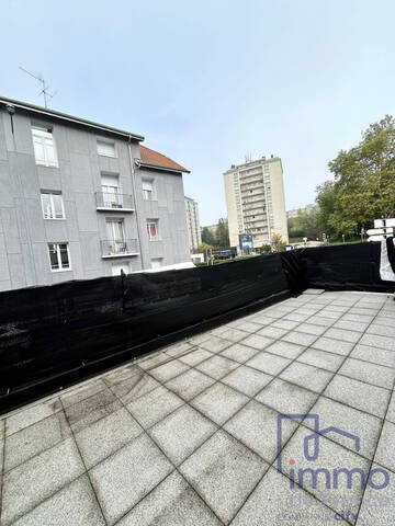 Sale Apartment 4 rooms 87.42 m² Saint-Étienne 42100