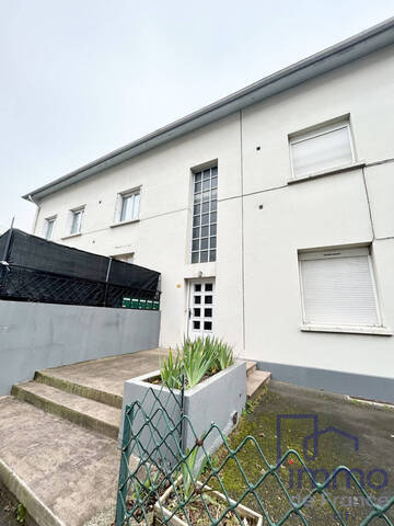 Sale Apartment 4 rooms 87.42 m² Saint-Étienne 42100
