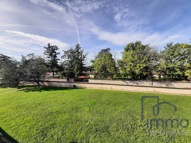 Vente Appartement 4 pièces 88.65 m² Veauche 42340